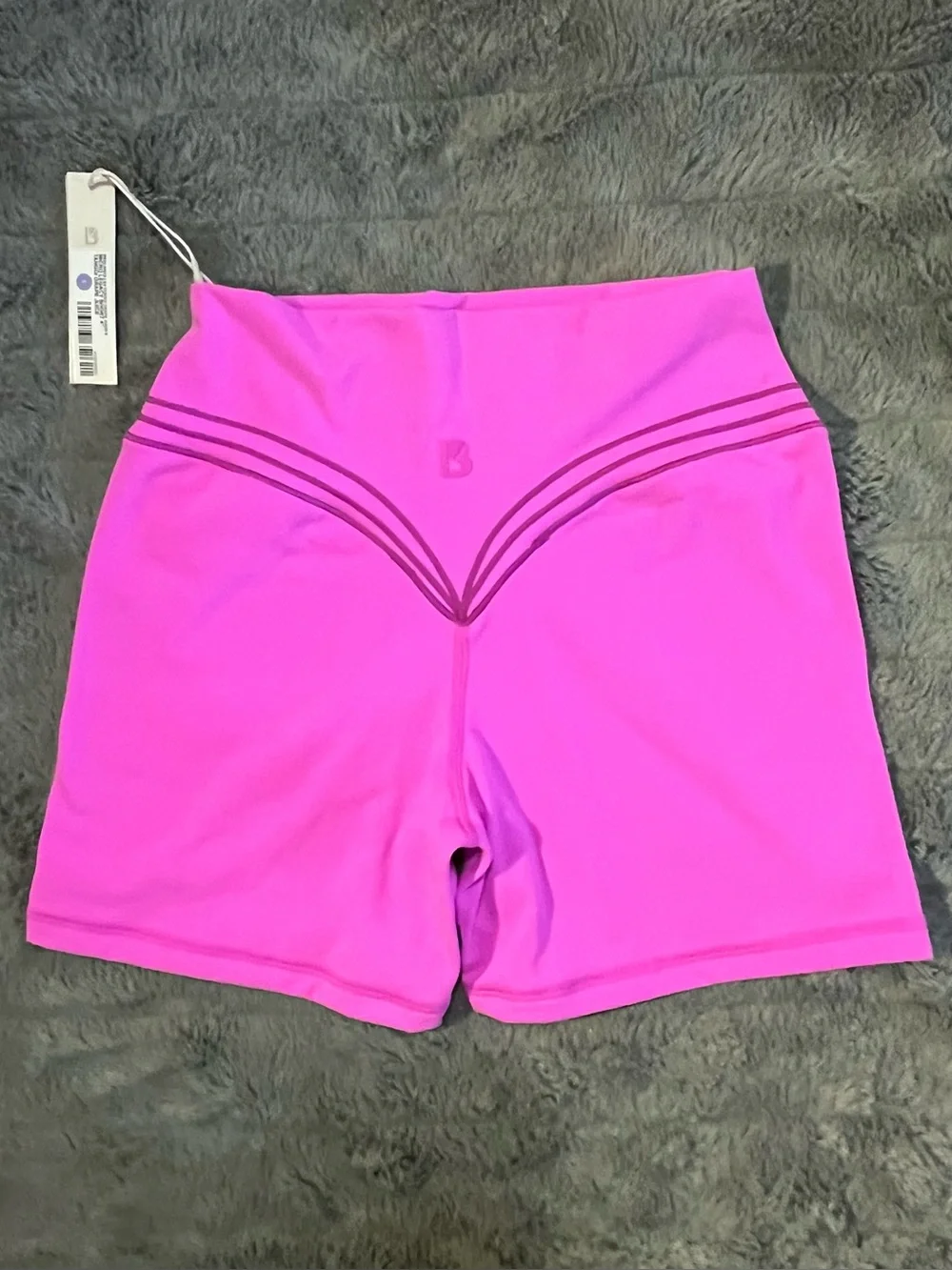 Buffbunny Collection brand buffbunny